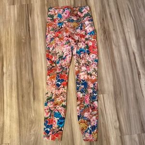 Lululemon size 2 leggings